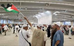 حجاج فلسطين