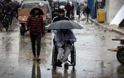 صورة ارشيفية
