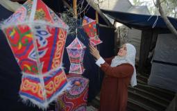 الفلسطينية ريحان شراب