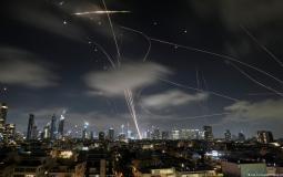 الحرب على إيران