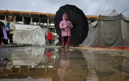 صورة ارشيفية