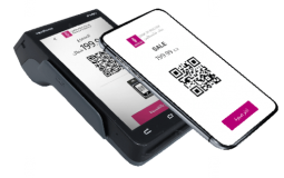 التطبيق البنكي