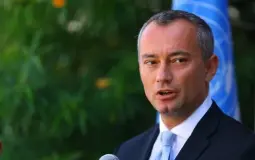 نيكولاي ميلادنوف