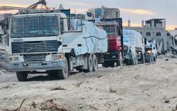 تهريب بضائع