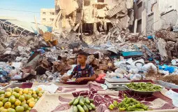 صورة تعبيرية
