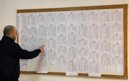 جانب من الحدث