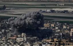 صورة ارشيفية