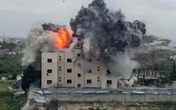 صورة ارشيفية