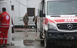 صورة ارشيفية