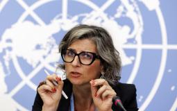 فرانشيسكا ألبانيز