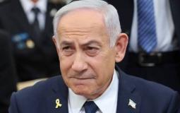 بنيامين نتنياهو رئيس الوزراء الإسرائيلي