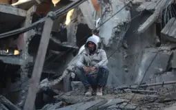 صورة ارشيفية