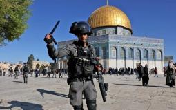 المسجد الاقصى