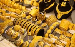 اسعار الذهب