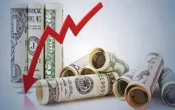 الدولار الامريكي