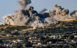 صورة ارشيفية