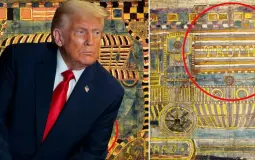 الرئيس الأميركي دونالد ترامب