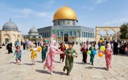 موعد إجازة عيد الفطر 2026