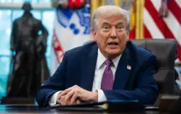 دونالد ترامب