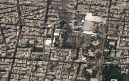 الحرب الأميركية الإيرانية