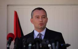 نيكولاي ميلادينوف