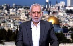 محمد الهندي نائب الامين العام بحركة الجهاد الإسلامي