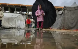 صورة تعبيرية