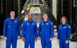 جانب من الحدث