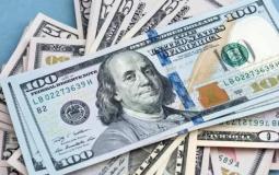 الدولار الأمريكي