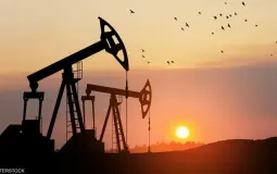 أسعار النفط