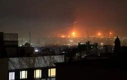 صورة ارشيفية