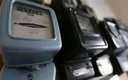 عدادات الكهرباء