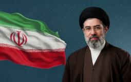 مجتبى خامنئي المرشد الأعلى الإيراني الجديد