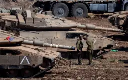 الفرقة 91 الإسرائيلية