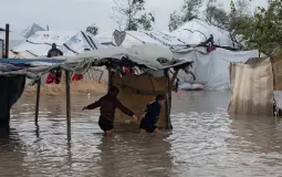 صورة ارشيفية