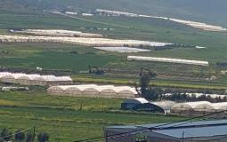 جانب من الحدث