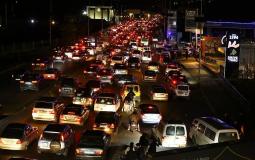 النزوح من بيروت