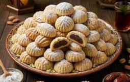 كعك العيد