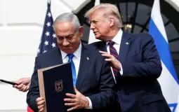 الحرب الإسرائيلية-الأميركية على إيران