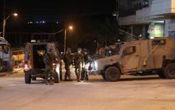 جانب من الحدث