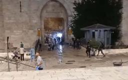 باب الساهرة - ارشيفية