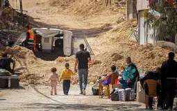 صورة ارشيفية