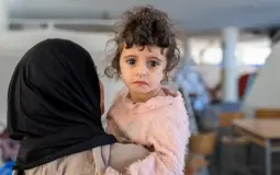 صورة تعبيرية