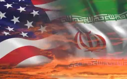 مفاوضات إيران وأميركا في باكستان