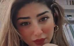 الشابة مارلين الطوري