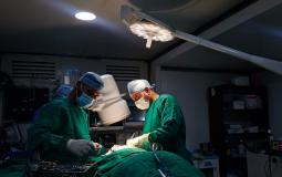 جانب من العملية