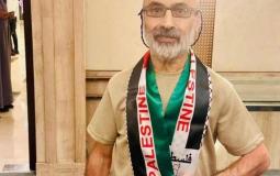 الاسير الشهيد رياض العمور