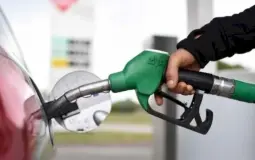أسعار المحروقات والغاز