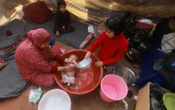 صورة تعبيرية