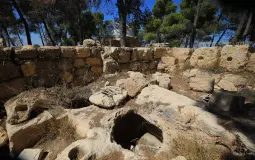 صورة ارشيفية